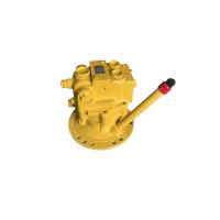 Buy cheap Excavator Replacement Parts Swing Motor Gearbox Assembly 203-26-00121 203-26 product