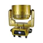 LED Moving Head 19pcs 40W 4in1 Beeye Stage IP65 ZOOM Wedding Party Light