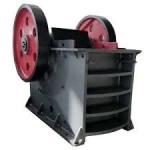 Mineral Processing Equipment Jaw Crusher Energy Saving Production Line