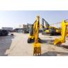 Buy cheap Used Komatsu PC35mr Secondhand Original 3.5t Mini Crawler Excavator Japanese Brand Small Size from wholesalers