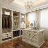 Buy cheap luxury design wooden modern bedroom wardrobe from wholesalers