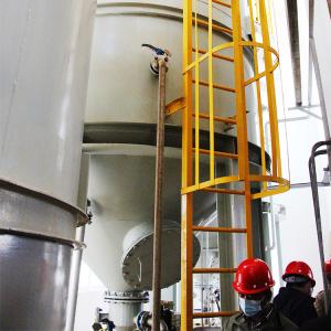 Wholesale Textile Effluent Treatment Plant Wastewater Treatment Plant Companies LAT Thickener from china suppliers