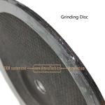 Grinding Disc,Polish,Grind