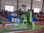 Computer Controlled Hydraulic 380v Flying Cut Off Saw Machine 20-50kw