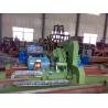 Buy cheap Computer Controlled Hydraulic 380v Flying Cut Off Saw Machine 20-50kw from wholesalers