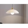 Buy cheap Marble pendant lamp indoor decoration from wholesalers