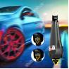 Buy cheap 24 Inches Car Wiper Blades Cleaning for Agricultural Vehicles from wholesalers