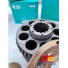 Buy cheap SK200-3 Excavator Hydraulic Pump Parts M2X120 SK200 from wholesalers