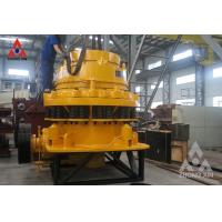 Buy cheap Factory Price mining equipment symons cone crusher for sand making plant product