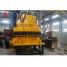 Buy cheap Mining Road Building Industry PSG Compound Cone Crusher 2/3/4.25/5.5 Feet cone crusher For sale Factory Price from wholesalers