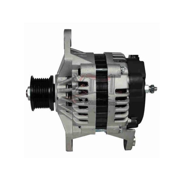 Buy cheap 24SI 24V Alternator For LG925 R225-7 R225-9 Cummins QSB4.5 QSB6.7 8600017 8600020 8600154 8700019 3972735 OEM from wholesalers