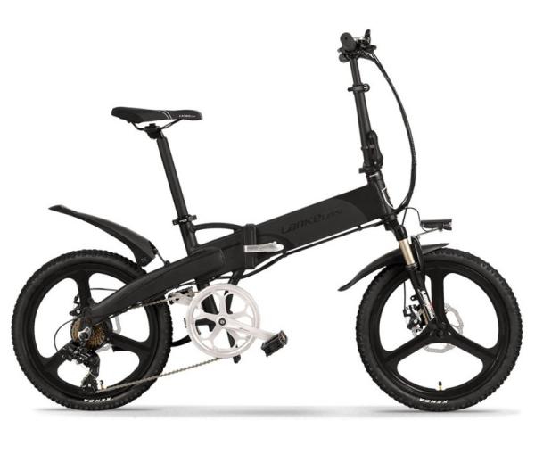 Buy cheap Long Distance Electric E Bicycle 400W Motor Integrated Wheel CE Certificate from wholesalers