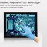 Buy cheap Anti Corrosion 15" Fanless Industrial Panel Pc , SS304 Touch Panel Computer from wholesalers