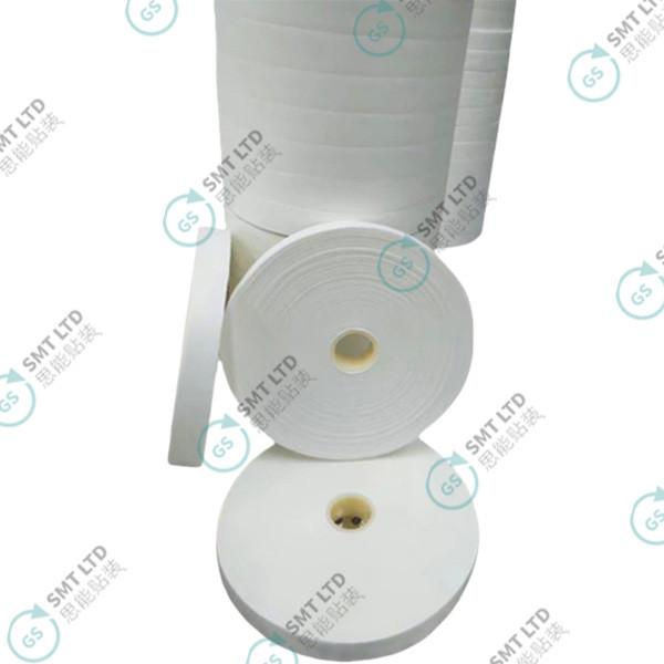 Buy cheap Automatic Wiping Machine Microfiber Terminal Wiping Cloth Reel Clean Cloth 180g from wholesalers