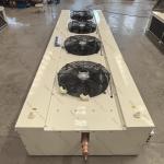 4.9KW Commercial Refrigerator Evaporator Air Cooler For Optimal Cooling