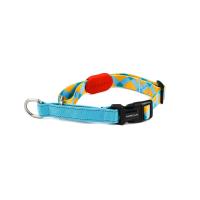 Buy cheap Hidream Dog Collar Harness And Leash Set 1 Inch 30 Inch Dog Collar product