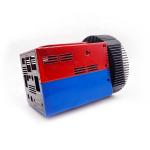 Non-standard Customized 3 4 5 Axis Anodized Aluminum Accessories Turning