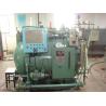 Buy cheap IMO MEPC.159 (55) Resolution Marine Sewage Treatment Plant for Sale from wholesalers