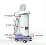 Chinese beauty device manufacture Supersonic cellulite reduction spa slimming