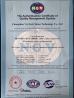 Changzhou Vic-Tech Motor Technology Co., Ltd. Certifications