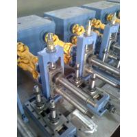 Buy cheap Tube Rolling Equipment , Pipe Roll Forming Machine High Precision product