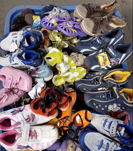 Quality use shoes/children shoes for your select for sale