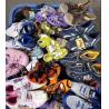 Buy cheap sorted used shoeswoman/men/children shoes USED SHOES USED CLOTHING from wholesalers