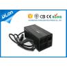 Buy cheap 24v smart battery charger 8a 12A folding power wheelchair charger for 50AH 70ah 100AH power chair batteries from wholesalers