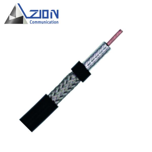 Buy cheap 1.78mm Bare Copper Conductor Low Loss 300 with PE Jacket for Antenna Connection from wholesalers