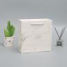 Buy cheap Custom Reasonable Boutique Retail Paper Gift Shopping Rope Handle Bag Custom Order from wholesalers