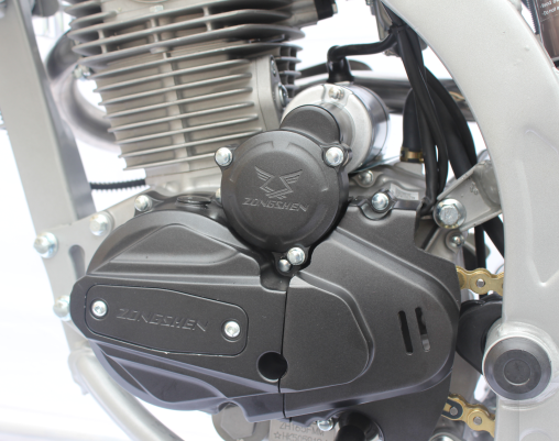 China heavy bikes motorcycles 223cc dirt bike