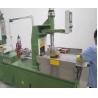 Buy cheap Cable Extruder Machine Line Horizonal 80 Mm Screw from wholesalers