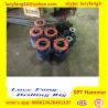 Buy cheap China Popular Cheapest Good Quality Split Spoon for SPT Equipment from wholesalers