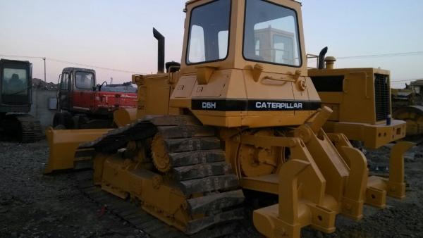 Buy cheap Used CAT D5H EXCAVATOR from wholesalers