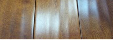 Buy cheap EXW price hardwood handscraped maple flooring from wholesalers