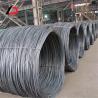 Buy cheap High Carbon Steel Wire 0.4mm Alloy Steel Hot Rolled Q195 Q235 Low Carbon Steel Iron Wire from wholesalers