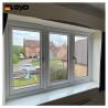 Buy cheap Replacement Heat Insulation Glass Roof Aluminium Frame Glass Casement Window from wholesalers