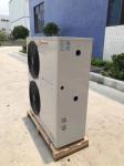 380V Air Source Water Heater Swimming Pool Heat Pump Commercial Air To Water