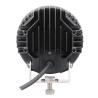 Buy cheap EMC Round Off Road LED Work Flood Lights 54W R10 For ATV SUV UTV from wholesalers
