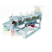 Buy cheap Wood sawdust Linear Vibrating Screen for sale product