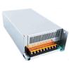 Buy cheap 400 Watt Panel Mount Power Supply 5 - 90 % RH Condensation Small Size from wholesalers