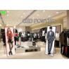 Buy cheap AC85-264V LED Poster Display Board 3mm Pitch Portable Poster Showing 4cm Thickness from wholesalers