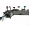 Buy cheap Beautiful And Sturdy Automatic Face Mask Making Machine CE FDA Approved from wholesalers