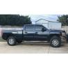 Buy cheap 18 Rims Chevy Silverado HD 3500 8 Lug 8x6.5 Polished Wheels Rims 5501 from wholesalers