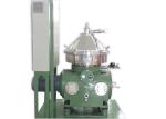 Silent Centrifugal Solids Separator , Waste Oil Continuous Centrifugal Separator