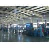 Buy cheap electrical cable wire extrusion line extruder machine for pvc pe ptfe materials from wholesalers