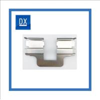 Buy cheap Auto Metal Plated Precision Stamping Part product