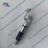 Buy cheap High Pressure Fuel Injector 093500-7600 32A61-07010 For S4S-DT S6S-DT Excavator Engine Parts from wholesalers