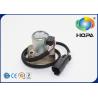Buy cheap 702-21-57400 7022157400 Pilot Excavator Solenoid Valve Komatsu Parts PC200-7 PC200-8 from wholesalers