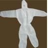 Buy cheap Disposable Medical Protective Clothing SMS Non woven Isolation Suit for Hospital from wholesalers